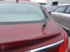 Rear wiper blade arm 