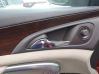 Front door interior handle 