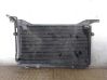 A/C cooling radiator (condenser) A2108300470