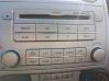 Radio/CD/DVD/GPS-pääyksikkö 