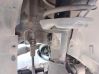 Front shock absorber/damper 