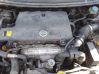 Manual 5 speed gearbox 