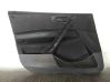 Front door card panel trim 