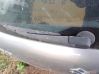 Rear wiper blade arm 