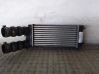 Intercooler radiator 