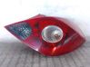 Luz trasera/de freno 13186351