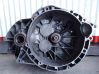 Manual 5 speed gearbox 4M5R7002CE