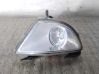 Front fog light 89202182