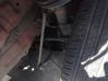 Drive shaft (set) 