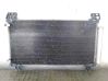 A/C cooling radiator (condenser) 