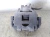 Brake discs and calipers set 