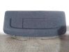 Parcel shelf 
