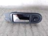 Manecilla interna puerta delantera 3B1837113