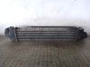 Intercooler radiator 