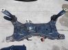 Front subframe 