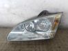 Headlight/headlamp 