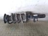 Amortisseur avant BV6118045ABC