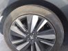 Rear shock absorber/damper 