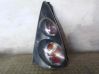 Rear/tail lights 815600H060