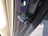 Cerradura de puerta trasera 