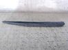 Rear wiper blade arm 