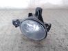 Front fog light 63176924656