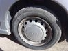 Front shock absorber/damper 