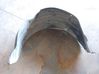 Moldura embellecedora del guardabarros trasero A4546980330