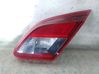 Rear/tail lights 39012624