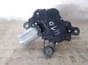 Motor del limpiaparabrisas trasero 13105981