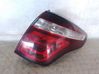 Lampa tylna 9653547480