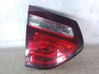 Lampa tylna 9673165080