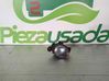Luz de niebla delantera 