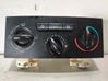 Climate control unit C3439B5RF