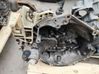Manual 5 speed gearbox 9650882910