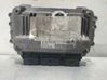 Engine control unit/module ECU 9657489380