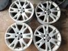 22 Zoll Leichtmetallrad Alufelge 