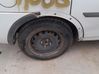Rear shock absorber/damper 