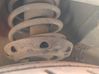 Front shock absorber/damper 