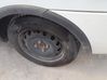 Rear shock absorber/damper 