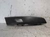Moldura inferior del parachoques trasero 9685098077