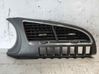 Rejilla de ventilación central del panel 9685049877