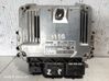 Engine control unit/module ECU 9664738780