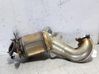 Filtr cząstek stałych Katalizator / FAP / DPF 1K0131701CG