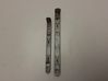 Headlight/headlamp mounting bracket 8637181