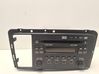 Panel / Radioodtwarzacz CD/DVD/GPS 86961271