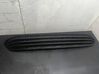Grille inférieure de pare-chocs avant 68258853A