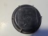 Headlight/headlamp dust cover 1305219126
