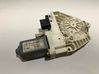 Moteur de lève-vitre de porte avant 4F0959802B