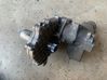 Gearbox transfer box case 30651659